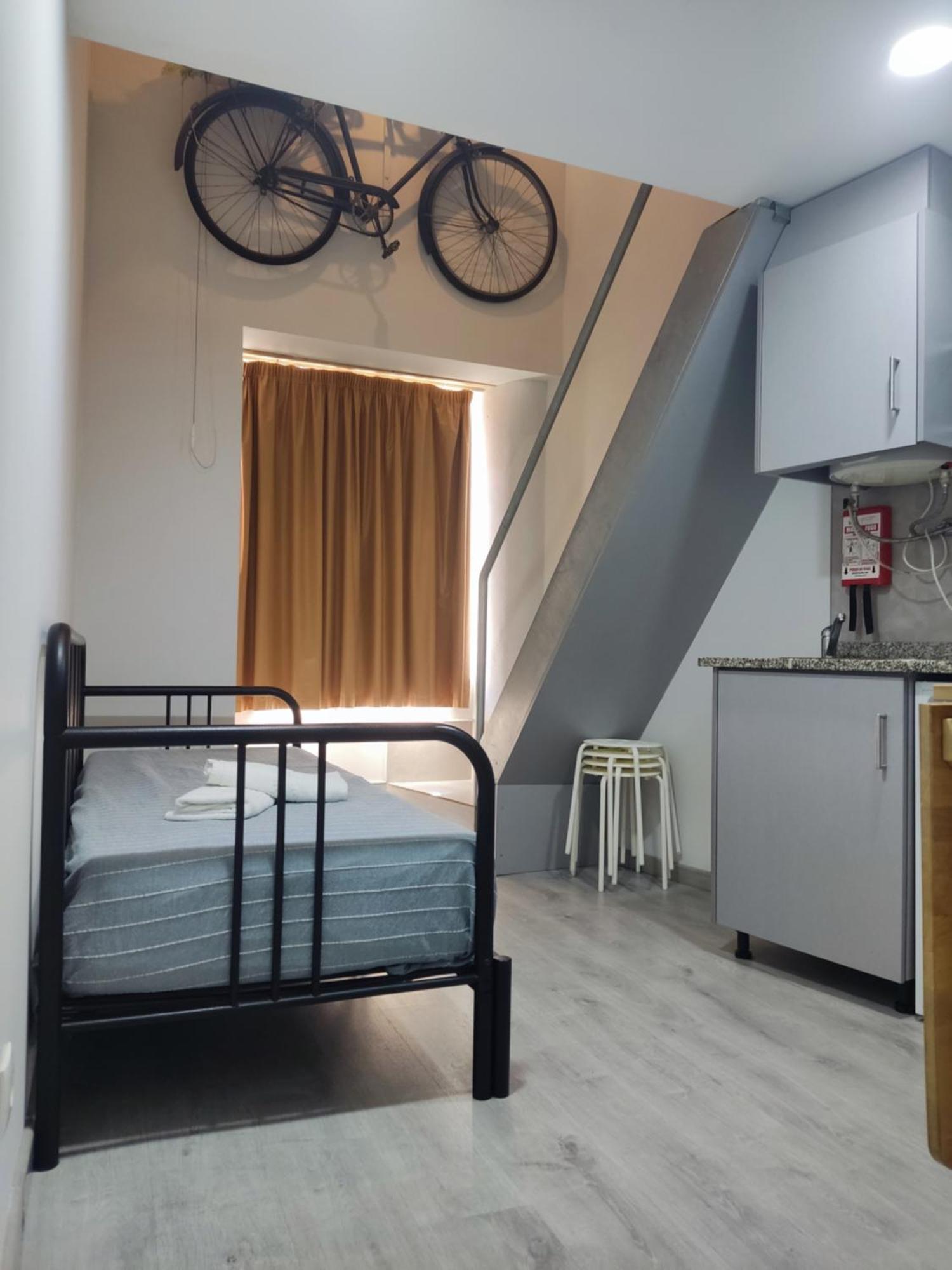 Bike Suite 菲盖拉-达福什 外观 照片