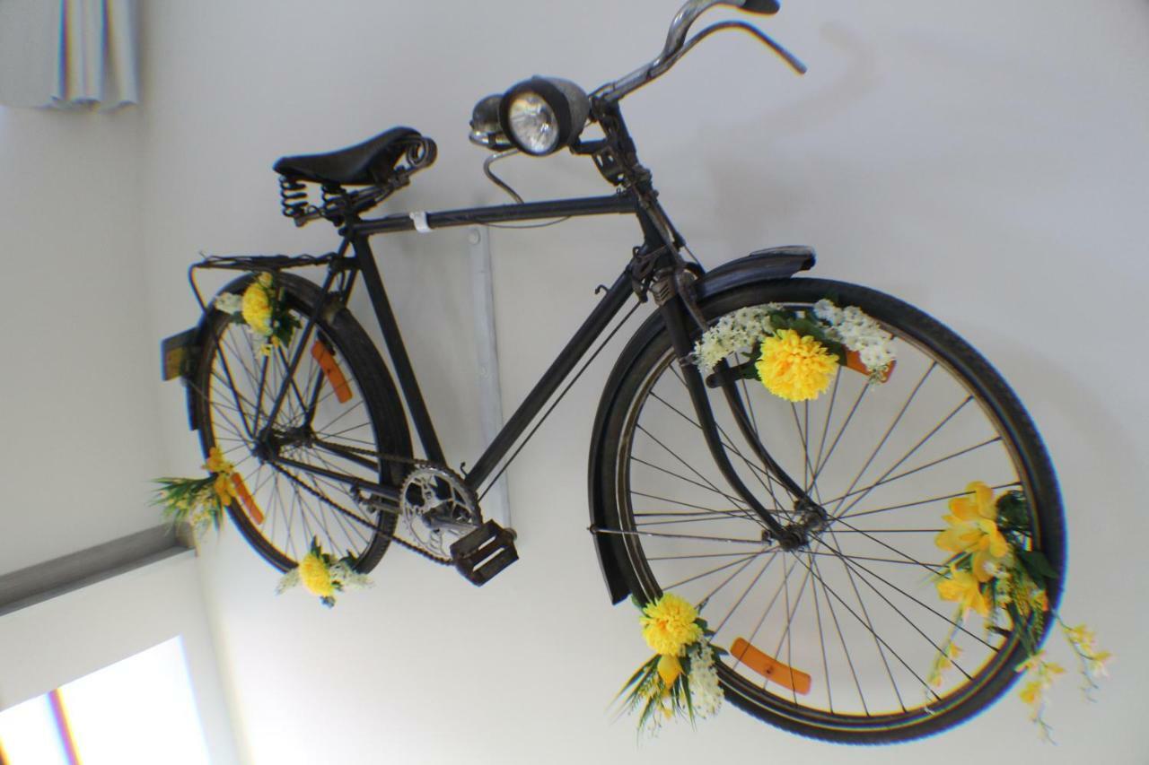 Bike Suite 菲盖拉-达福什 外观 照片