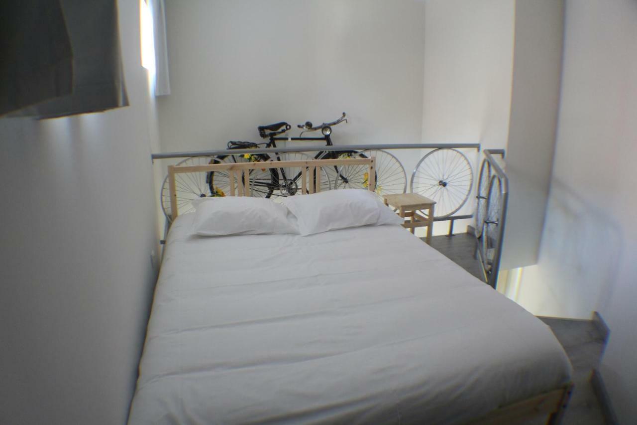 Bike Suite 菲盖拉-达福什 外观 照片